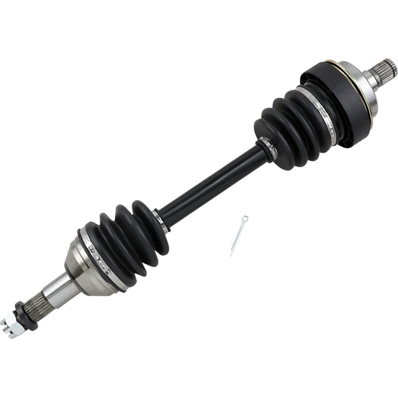 MOOSE OFFROAD Axle Kit - CV - Complete - OEM Replacement - Standard - Rear Right - Can-Am Outlander 400 CAN-7004