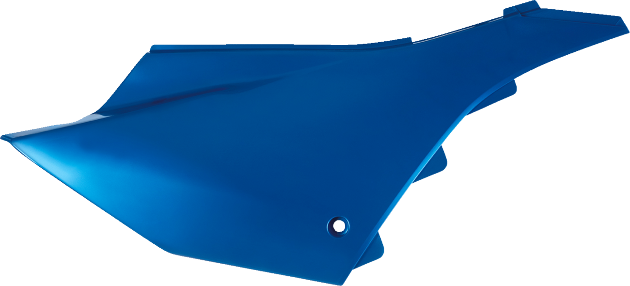 POLISPORT Side Panels - Blue - YZ 125/250 8477300005