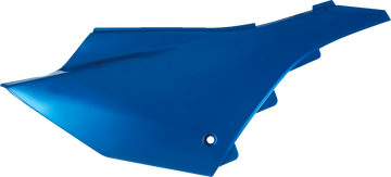 POLISPORT Side Panels - Blue - YZ 125/250 8477300005