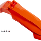 UFO Front Fender - Orange KT05009#127
