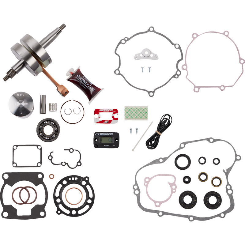 Wiseco Engine Rebuild Kit PWR173-100