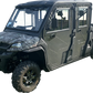 MOOSE OFFROAD Complete Cab Enclosure - U-Force 1000 XL 1110