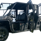 MOOSE OFFROAD Complete Cab Enclosure - U-Force 1000 XL 1110