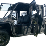 MOOSE OFFROAD Complete Cab Enclosure - U-Force 1000 XL 1110