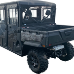 MOOSE OFFROAD Complete Cab Enclosure - U-Force 1000 XL 1110