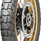 DUNLOP Tire - Trailmax Raid - Front - 90/90-21 - 54T 45260400