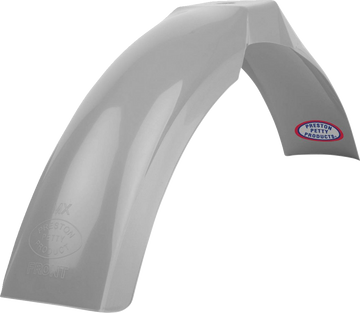 POLISPORT Fender - Front - Translucent 8555500006