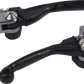 POLISPORT Pivot Unbreakable Lever Set - Black 8487200002