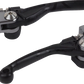 POLISPORT Pivot Unbreakable Lever Set - Black 8487200007