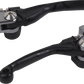 POLISPORT Pivot Unbreakable Lever Set - Black 8487200012