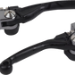 POLISPORT Pivot Unbreakable Lever Set - Black 8487200020