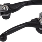 POLISPORT Pivot Unbreakable Lever Set - Black 8487200028