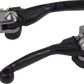 POLISPORT Pivot Unbreakable Lever Set - Black 8487200038