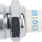 NGK SPARK PLUGS Spark Plug - BR10ES 4832