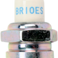 NGK SPARK PLUGS Spark Plug - BR10ES 4684