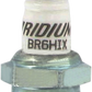 NGK SPARK PLUGS Iridium IX Spark Plug - BR6HIX 3419