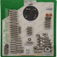 GARDNER-WESTCOTT Bolt Kit - Motor Set - Socket-Head SP-80-87