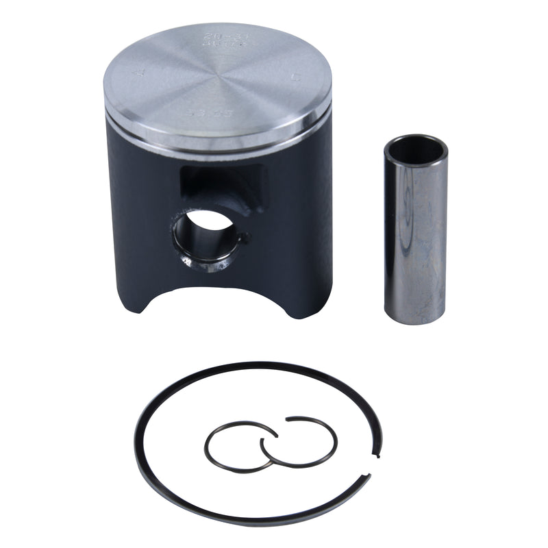 Piston Kit Cast 53.95/Std Yam