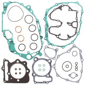 Complete Gasket Set   Honda