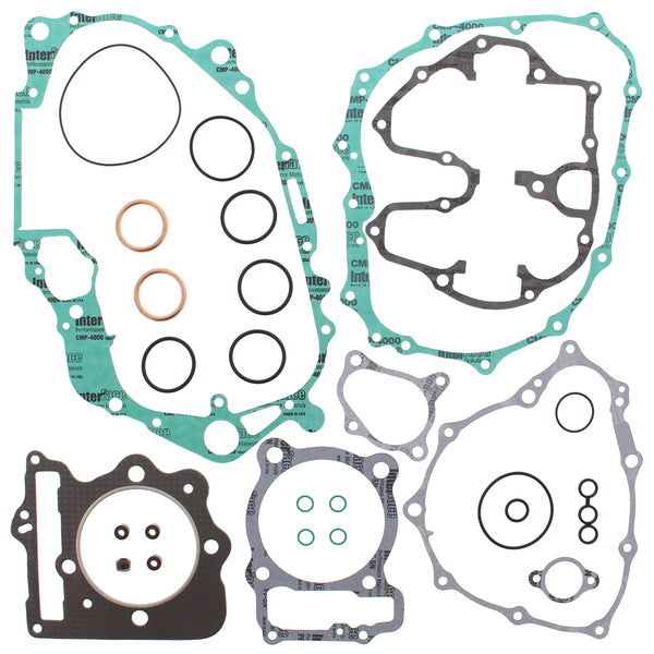 Complete Gasket Set   Honda