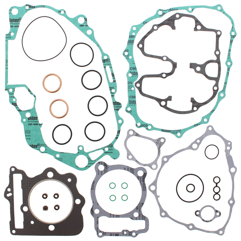 Complete Gasket Set   Honda