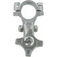 Moose Racing Perch - Clutch - Polished 1RDSD17