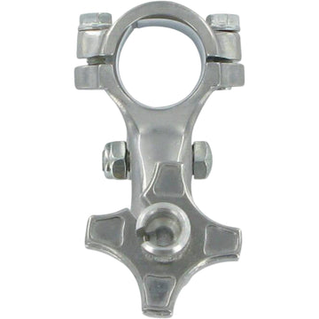 Moose Racing Perch - Clutch - Polished 1RDSD17