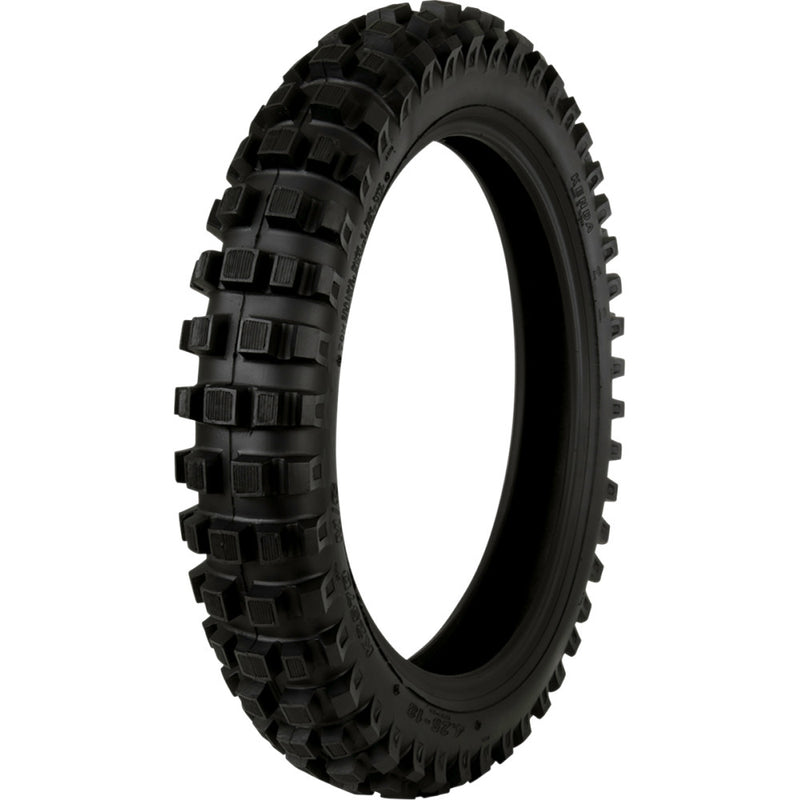 KENDA Tire - K257D Klassic - Rear - 4.10-18 - 58P 042571852B0
