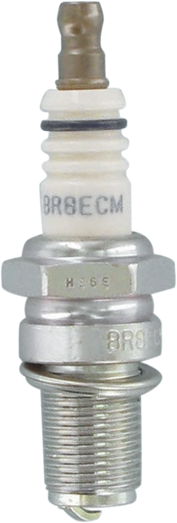 NGK SPARK PLUGS Spark Plug - BR8ECM 3035