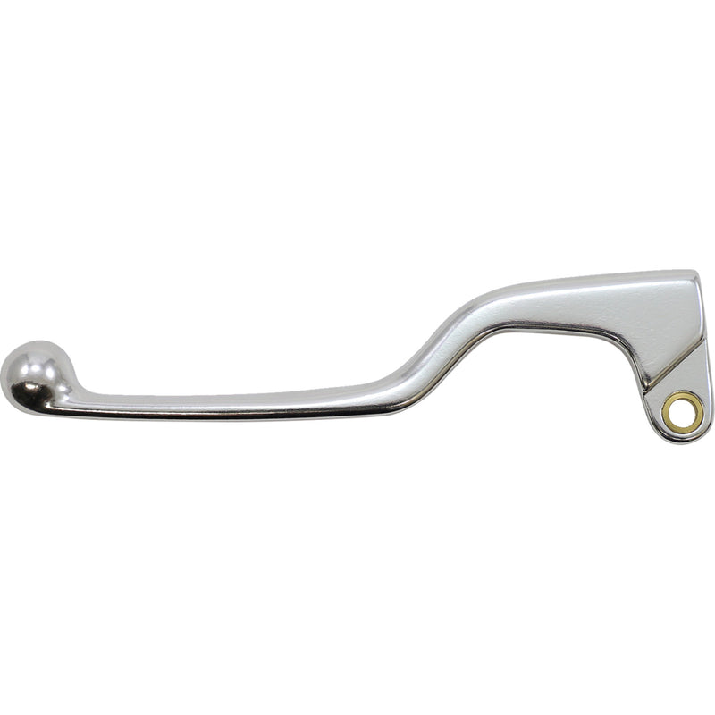 Moose Racing Clutch Lever - Silver H07-1921CS