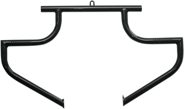 LINDBY Linbar? - Black - FLTR BL109-1/09