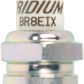 NGK SPARK PLUGS Iridium IX Spark Plug - BR8EIX 6747