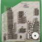 GARDNER-WESTCOTT Bolt Kit - Motor Set - Socket-Head SP-88-98