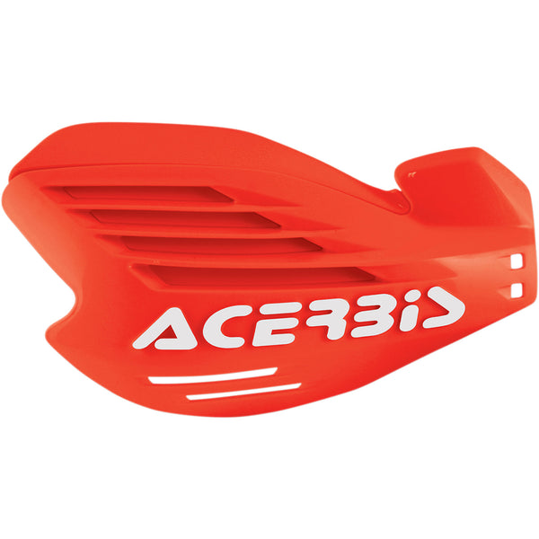 Acerbis Handguards - X-Force - Fluorescent Orange 2170324617