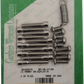 GARDNER-WESTCOTT Bolt Kit - Primary Cover Only - Socket-Head SP-10-17-08