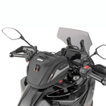 Tanklock Easy Tank Bag 16l Black