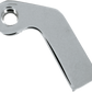 Headwinds Headlight Mount - Chrome 1-0012-2CA