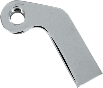 Headwinds Headlight Mount - Chrome 1-0012-2CA