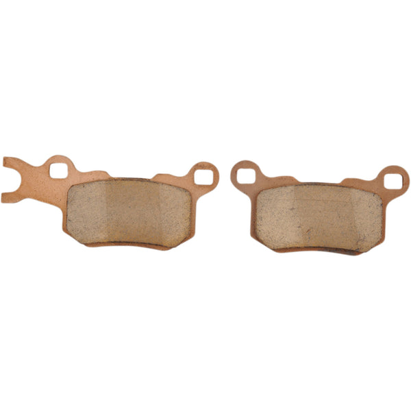 DP Brakes Standard Brake Pads - Defender DP575