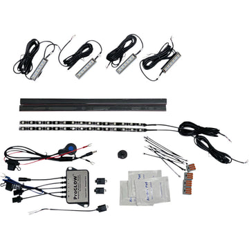 Custom Dynamics Magical Wizard* - Engine Kit TMWK1PG