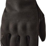 RST K Sport CE Textile Glove - Black - M