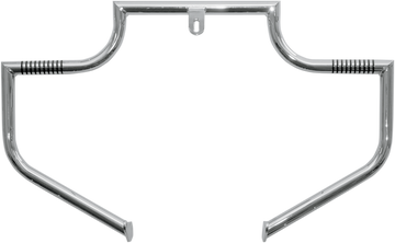 LINDBY Linbar? - Chrome 104-1