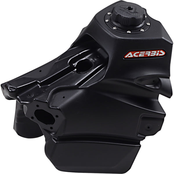 Acerbis Fuel Tank - 3.1 Gallon - KTM - Black 2780620001