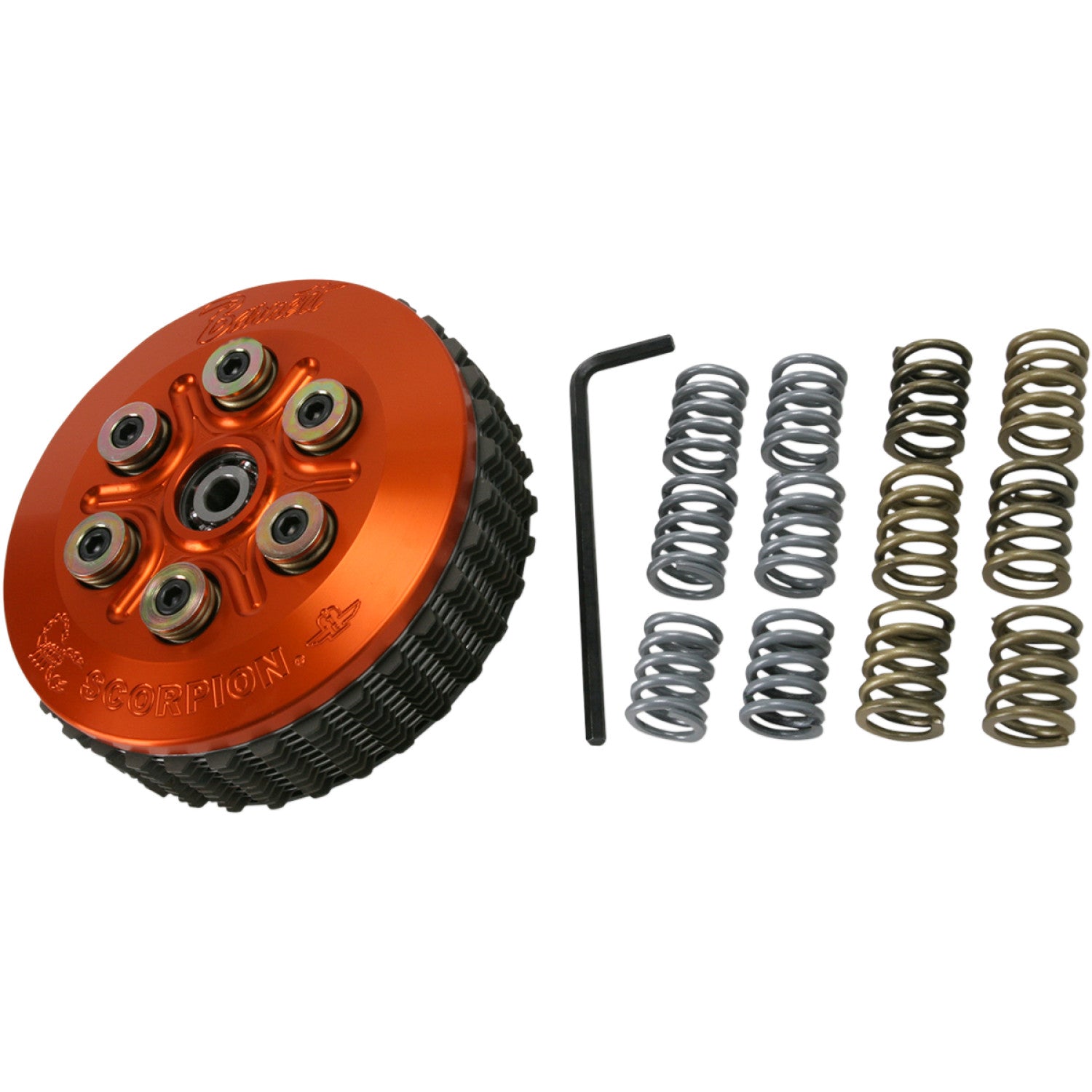 Barnett Scorpion Clutch 607-30-10091 | Clutch Assemblies