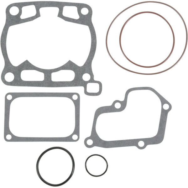 Moose Racing Top End Gasket Kit - Suzuki 810548MSE