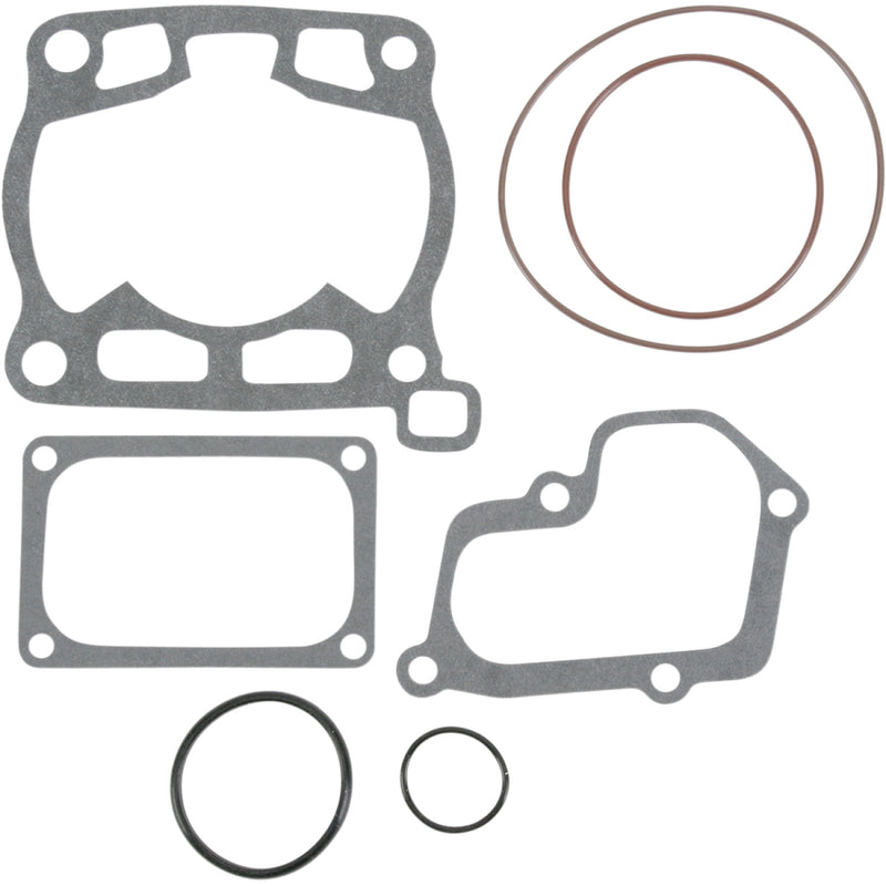 Moose Racing Top End Gasket Kit - Suzuki 810548MSE
