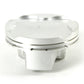 Piston Kit Forged Nikasil Cyl 65.97/Std 11.7:1 Hon