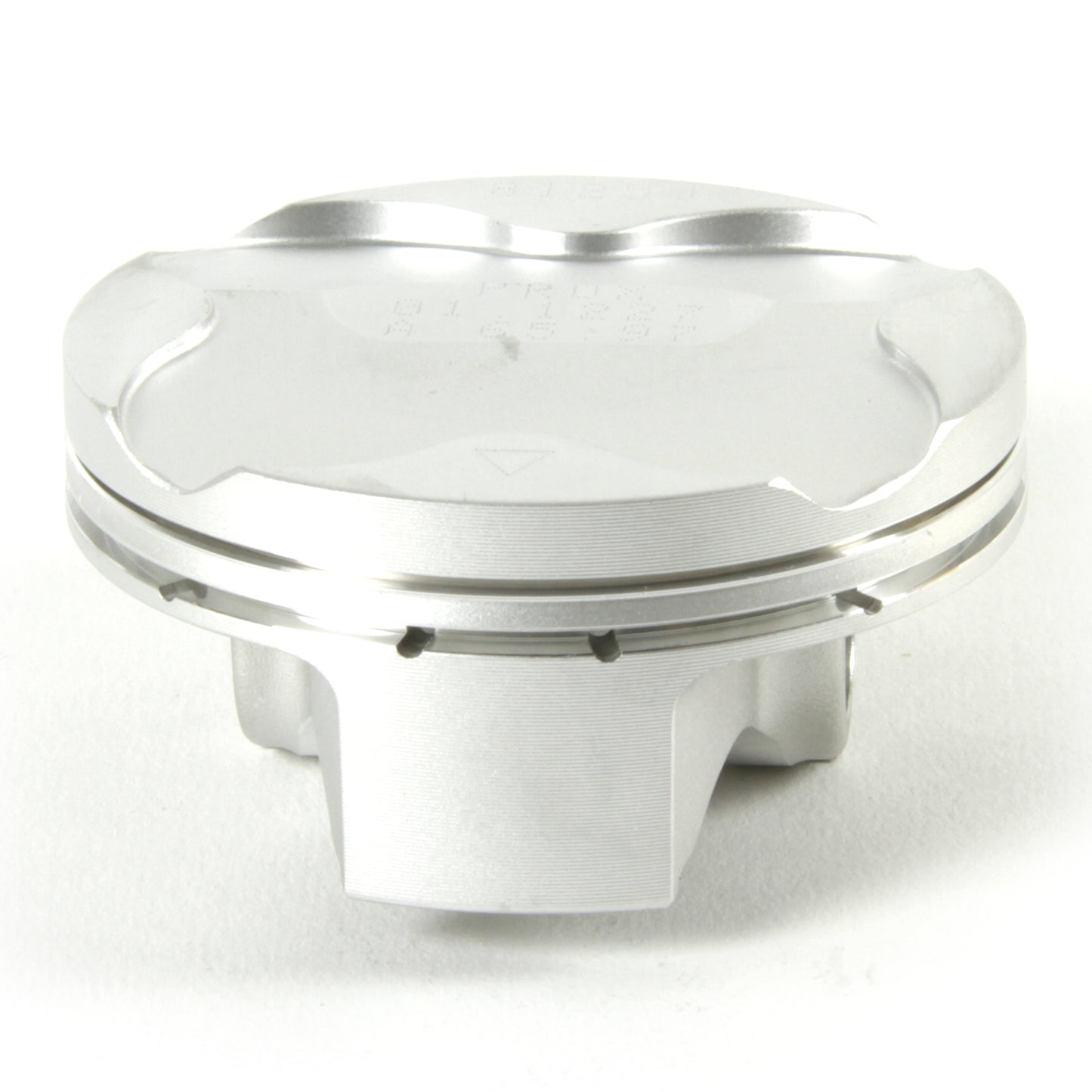 Piston Kit Forged Nikasil Cyl 65.97/Std 11.7:1 Hon