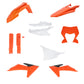 Plastic Kit  Full Ktm Original