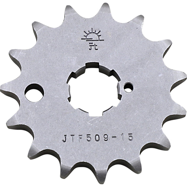 JT Sprockets Counter Shaft Sprocket - 15-Tooth JTF509.15